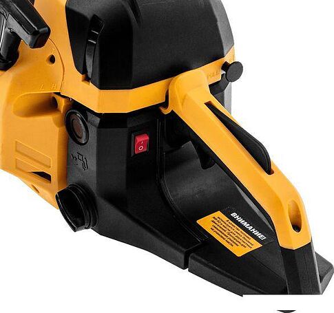 Бензопила Denzel DS-4516