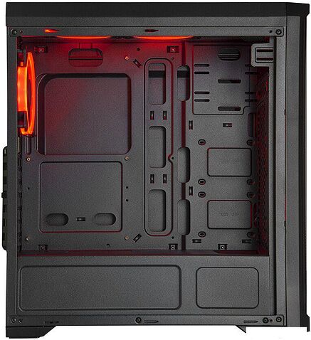 Корпус Cougar MX330-F (черный)