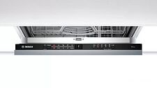 Встраиваемая посудомоечная машина Bosch Serie 2 SMV2ITX48E Встраиваемая посудомоечная машина Bosch Serie 2 SMV2ITX48E