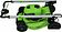 Газонокосилка Greenworks GD40LM48SPK4 2517407UB (с 1-им АКБ 4 Ач)