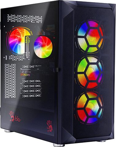 Компьютер A4Tech Bloody BD-PC RB65C2 2086010