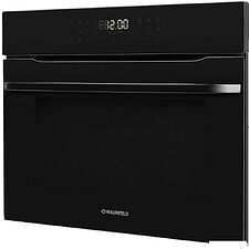 Электрический духовой шкаф MAUNFELD XCMO4414GB