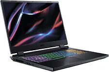 Игровой ноутбук Acer Nitro 5 AN517-55-75EB NH.QFXEP.001