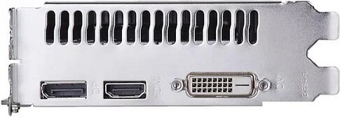 Видеокарта Sinotex Ninja Geforce GTX 1050 Ti 4GB GDDR5 NF105TI45F