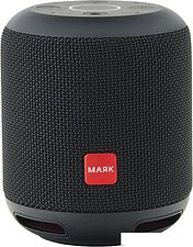 Умная колонка Prestigio Smartmate (черный)