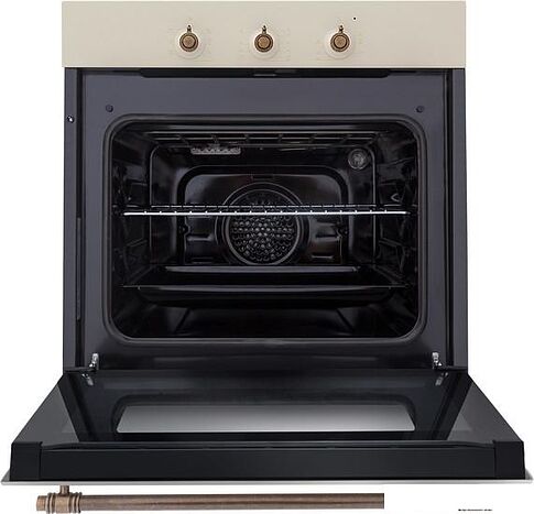 Духовой шкаф Simfer B6EO18017