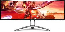 Игровой монитор AOC AG493UCX2