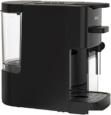 Капсульная кофеварка BQ CCM1065A (черный)