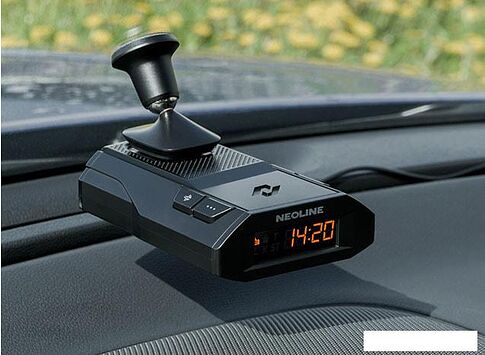 Радар-детектор Neoline X-COP 6000c