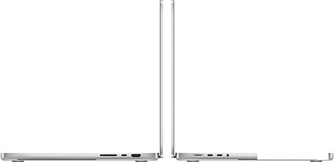 Ноутбук Apple Macbook Pro 16.2" M3 Pro 2023 Z1AJ000LJ