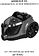 Пылесос Pioneer VC360C