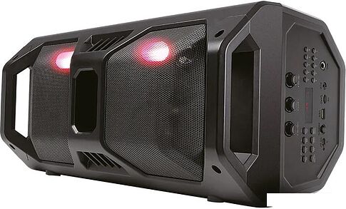 Колонка для вечеринок Perfeo Bastion