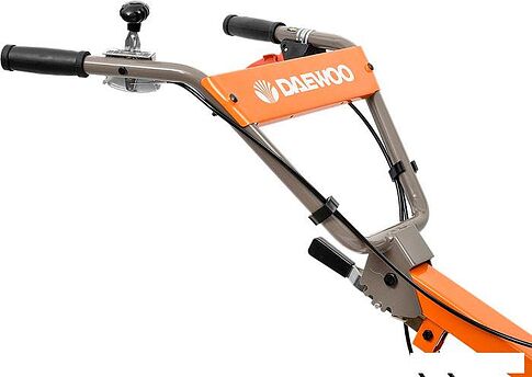 Мотокультиватор Daewoo Power DAT 7090R