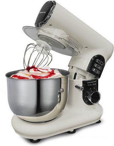 Планетарный миксер Zigmund & Shtain De Luxe ZKM-999