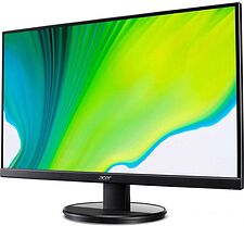 Монитор Acer K272HLHbi