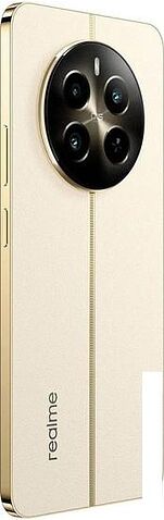 Смартфон Realme 12+ 8GB/256GB международная версия (зеленый малахит)