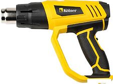 Промышленный фен Kolner KHG 2300
