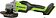 Угловая шлифмашина Greenworks GD24AG 3200207 (без АКБ)