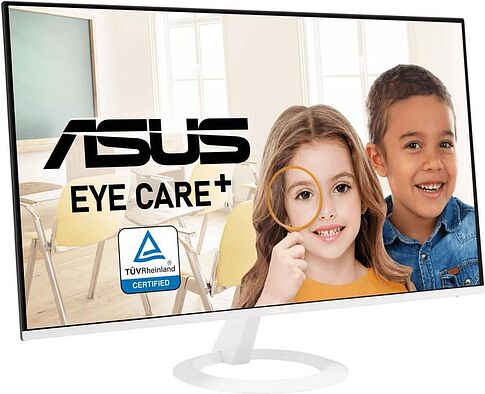Монитор ASUS Eye Care+ VZ27EHF-W