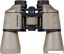 Бинокль Praktica Falcon 12x50 (песочный)
