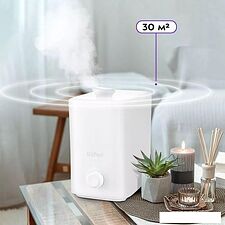 Увлажнитель воздуха Kitfort KT-2889