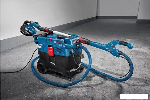 Пылесос Bosch GAS 12-40 MA Professional 06019M0120