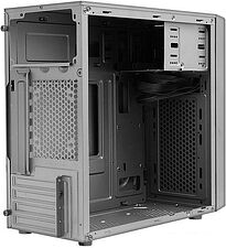 Корпус Ginzzu D190 Корпус Ginzzu D190