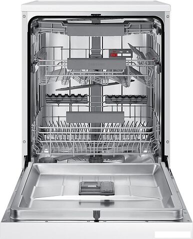 Отдельностоящая посудомоечная машина Samsung DW60A6092FW/WT