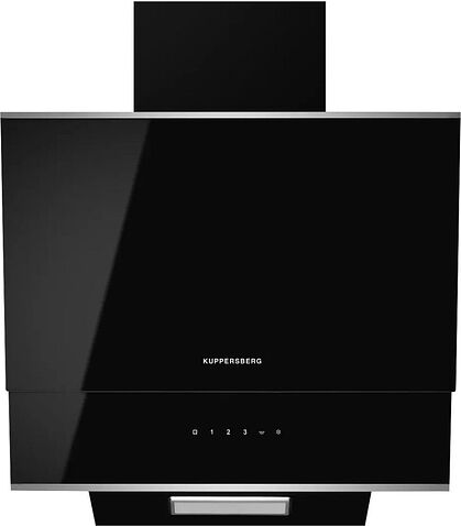 Кухонная вытяжка KUPPERSBERG F 600 BX