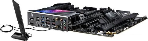 Материнская плата ASUS ROG Strix Z690-E Gaming WiFi