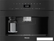Эспрессо кофемашина Miele CVA 7440 OBSW