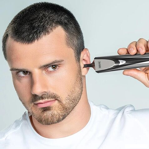 Универсальный триммер Wahl Elite Groom 3028050