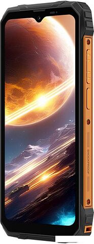 Телефон Blackview Fort 1 6GB/256GB (оранжевый)