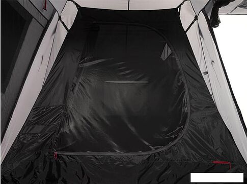 Кемпинговая палатка FHM Sirius 6 (серый/синий)