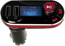 FM модулятор Ritmix FMT-A780 FM модулятор Ritmix FMT-A780