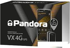 Автосигнализация Pandora VX 4G GPS v2