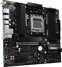 Материнская плата ASRock B850M Pro-A WiFi Материнская плата ASRock B850M Pro-A WiFi