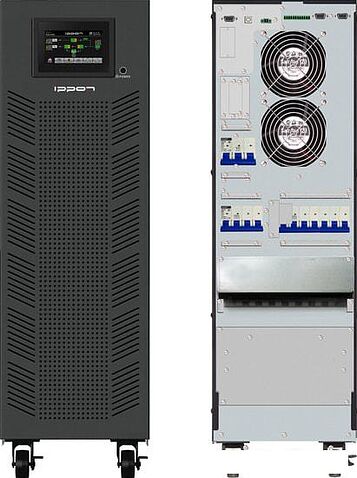 Источник бесперебойного питания IPPON Innova RT 33 40K Tower
