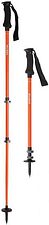 Треккинговые палки Salewa Puez Aluminum Pro 5669-4502 (неон оранжевый) Треккинговые палки Salewa Puez Aluminum Pro 5669-4502 (неон оранжевый)