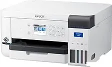 Текстильный принтер Epson SureColor SC-F100