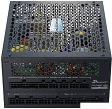 Блок питания Seasonic Prime Fanless TX-700