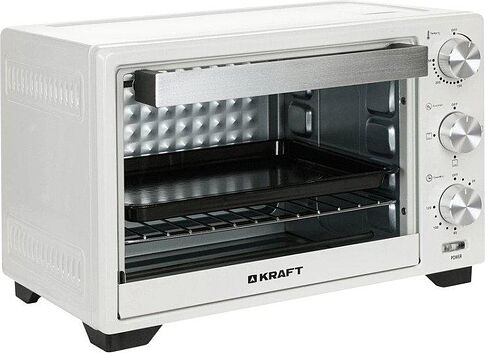 Мини-печь Kraft KFC-MO 200 HW