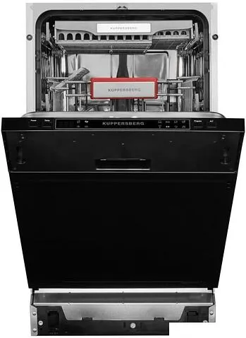 Встраиваемая посудомоечная машина KUPPERSBERG GS 4557