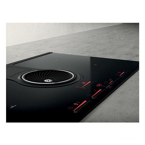 Варочная панель Elica NikolaTesla HP BL/A/83