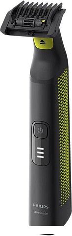 Универсальный триммер Philips OneBlade Pro Face QP6506/15