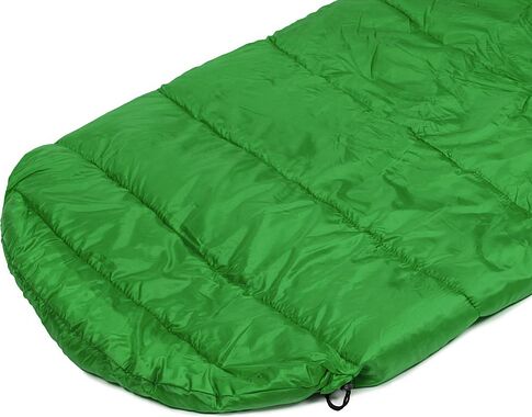 Спальный мешок Sundays ZC-SB010 (4 шт, зеленый)