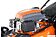 Газонокосилка ZimAni LC251V