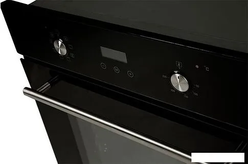 Электрический духовой шкаф Oasis (Making Oasis Everywhere) D-MSB