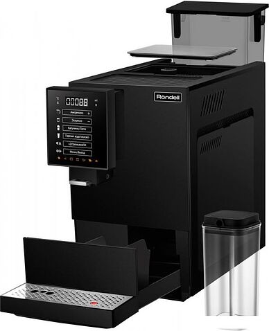 Кофемашина Rondell RDE-1118