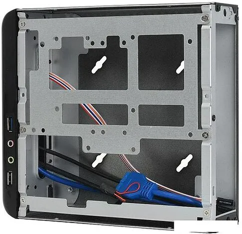 Корпус CrownMicro CMC-170-103 90W